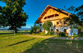 Ferien beim Baur Bad Bayersoien